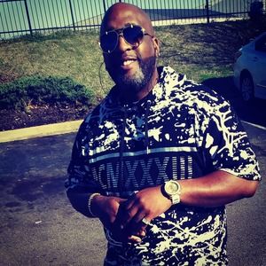 Meet your Posher, Christopher